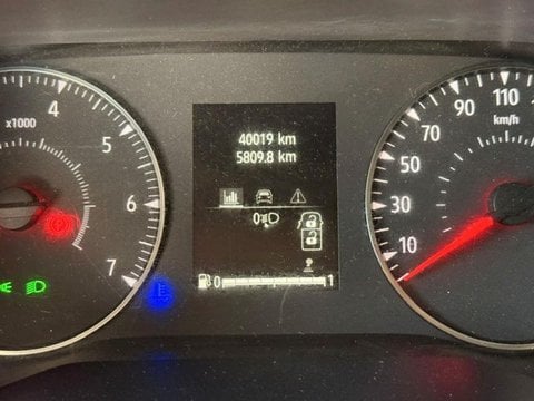 Voitures D'occasion À Seclin | Renault Trafic Fg L1H1 2T8 2.0 Blue Dci 130Ch Confort