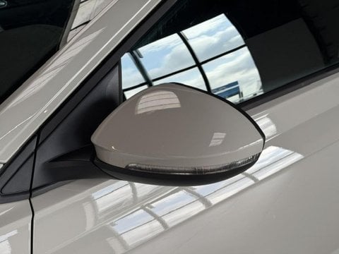 Voitures D'occasion À Seclin | Volkswagen Taigo 1.0 Tsi 110Ch Life