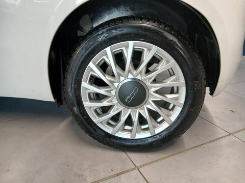 Voitures D'occasion À Seclin | Fiat 500 1.0 70Ch Bsg S&S Dolcevita