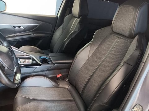 Voitures D'occasion À Seclin | Peugeot 5008 1.5 Bluehdi 130Ch E6.C Gt Line S&S Eat8