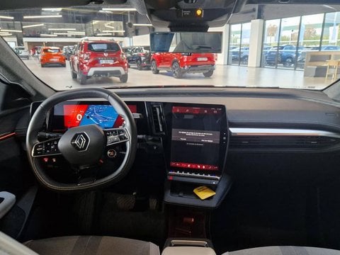 Voitures D'occasion À Seclin | Renault Scénic Scenic E-Tech Electric 220Ch 87Kwh Techno Option ...