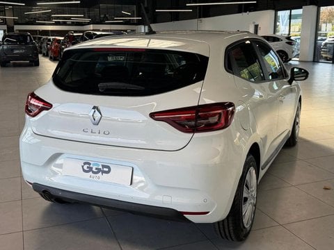 Voitures D'occasion À Seclin | Renault Clio 1.0 Tce 90Ch Equilibre