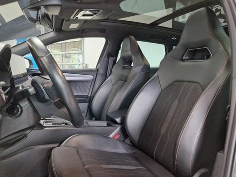 Voitures D'occasion À Seclin | Cupra Leon 1.4 E-Hybrid 204Ch V Dsg6