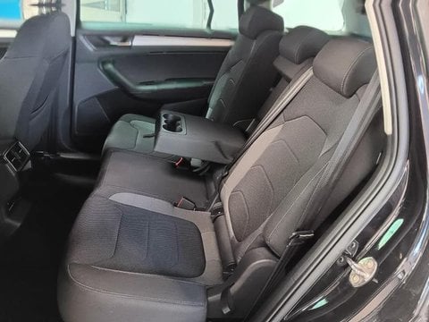 Voitures D'occasion À Seclin | Škoda Kodiaq 2.0 Tdi 150Ch Scr Business Dsg7 7 Places