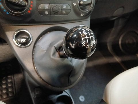 Voitures D'occasion À Seclin | Fiat 500 1.0 70Ch Bsg S&S Dolcevita