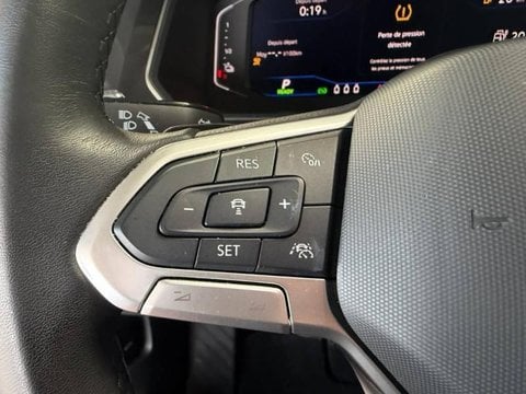 Voitures D'occasion À Seclin | Volkswagen Tiguan 1.4 Ehybrid 245Ch Elegance Dsg6