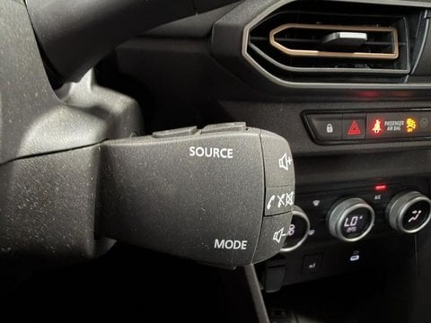 Voitures D'occasion À Seclin | Dacia Jogger 1.6 Hybrid 140Ch Extreme 7 Places -24