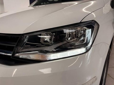 Voitures D'occasion À Seclin | Volkswagen Caddy Van 2.0 Tdi 102Ch Business Line Dsg6 (12915€Ht)