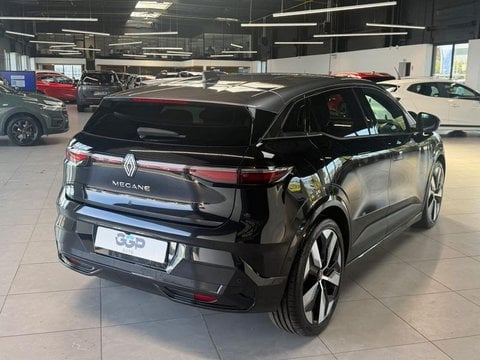 Voitures D'occasion À Seclin | Renault Mégane Megane E-Tech Electric Ev60 220Ch Techno Optimum ...
