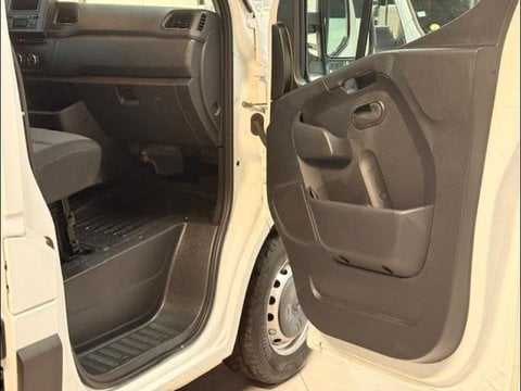 Voitures D'occasion À Seclin | Renault Master Fg F3300 L2H2 2.3 Blue Dci 135Ch Confort Euro6E (2...