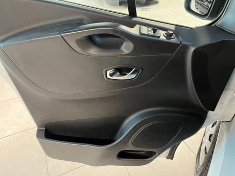 Voitures D'occasion À Seclin | Renault Trafic Fg L2H1 1300 2.0 Dci 120Ch Grand Confort S&S E6 (1...