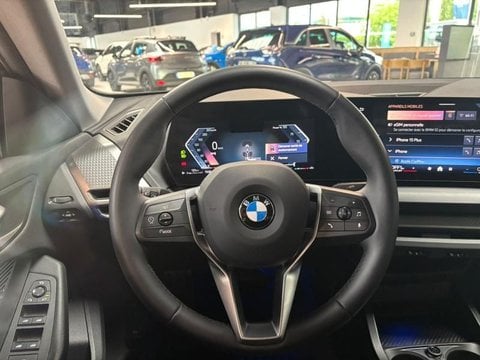 Voitures D'occasion À Seclin | Bmw Série 2 Gran Coupé 216 122Ch M Sport Design Dkg7