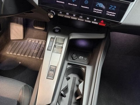 Voitures D'occasion À Seclin | Peugeot 308 1.5 Bluehdi 130Ch S&S Allure Pack Eat8