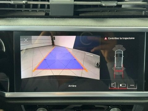 Voitures D'occasion À Seclin | Audi Q3 35 Tdi 150Ch Design Luxe S Tronic 7