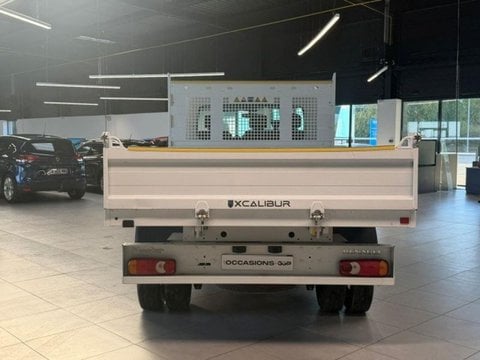 Voitures D'occasion À Seclin | Renault Master Ccb Rj3500 L2 2.3 Blue Dci Paf Ar Court 130Ch Conf...