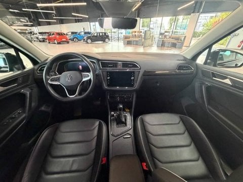 Voitures D'occasion À Seclin | Volkswagen Tiguan 1.4 Ehybrid 245Ch Elegance Dsg6