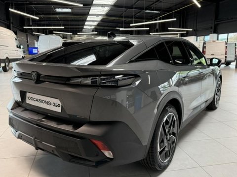 Voitures D'occasion À Seclin | Peugeot 408 Plug-In Hybrid 225Ch Gt E-Eat8