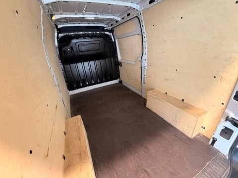 Voitures D'occasion À Seclin | Renault Master Fg F3500 L2H2 2.3 Blue Dci 135Ch Confort Euro6E (1...