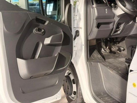 Voitures D'occasion À Seclin | Renault Master Ccb Rj3500 L2 2.3 Blue Dci Paf Ar Court 130Ch Conf...