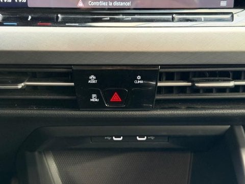 Voitures D'occasion À Seclin | Volkswagen Golf 1.0 Tsi Opf 110Ch Life Business