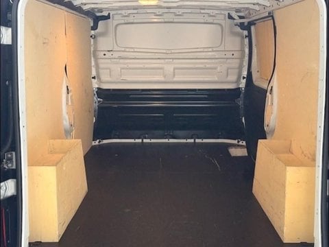 Voitures D'occasion À Seclin | Renault Trafic Fg L2H1 3T 2.0 Blue Dci 130Ch Confort (19999€Ht)