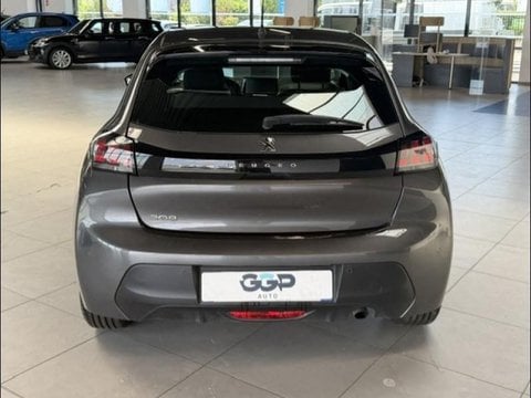 Voitures D'occasion À Seclin | Peugeot 208 1.5 Bluehdi 100Ch S&S Active Pack
