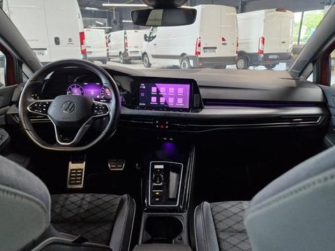 Voitures D'occasion À Seclin | Volkswagen Golf 2.0 Tdi Scr 150Ch R-Line Dsg7
