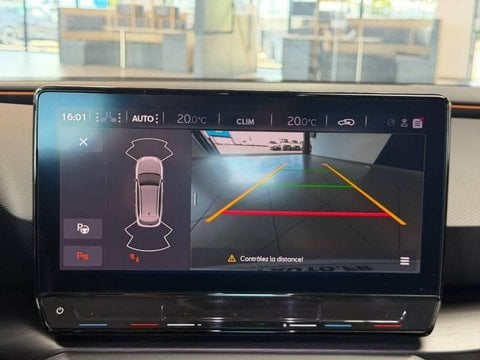 Voitures D'occasion À Seclin | Cupra Leon St 2.0 Tdi 150Ch V Dsg7