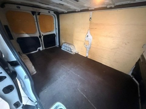 Voitures D'occasion À Seclin | Renault Trafic Fg L2H1 1300 2.0 Dci 120Ch Grand Confort E6 (15900...