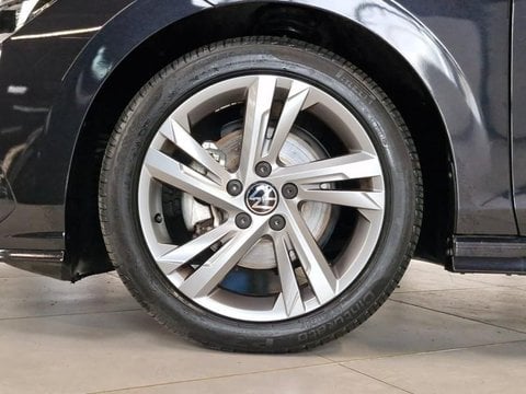 Voitures D'occasion À Seclin | Volkswagen Golf 1.5 Etsi Opf 130Ch R-Line Dsg7