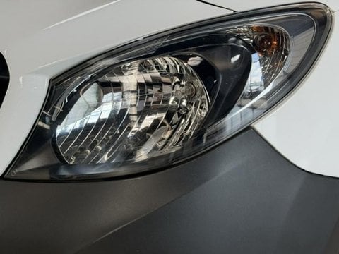 Voitures D'occasion À Seclin | Mercedes-Benz Citan 110 Cdi Long Pro 5Cv