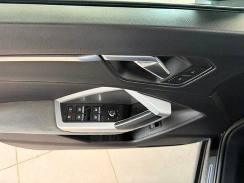 Voitures D'occasion À Seclin | Audi Q3 35 Tdi 150Ch Design Luxe S Tronic 7