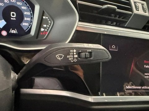 Voitures D'occasion À Seclin | Audi Q3 35 Tdi 150Ch Design Luxe S Tronic 7