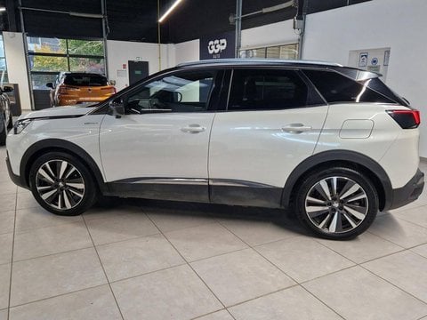 Voitures D'occasion À Seclin | Peugeot 3008 Hybrid4 300Ch Gt E-Eat8