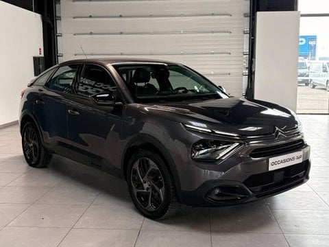 Voitures D'occasion À Seclin | Citroën C4 Bluehdi 110Ch S&S Feel Pack
