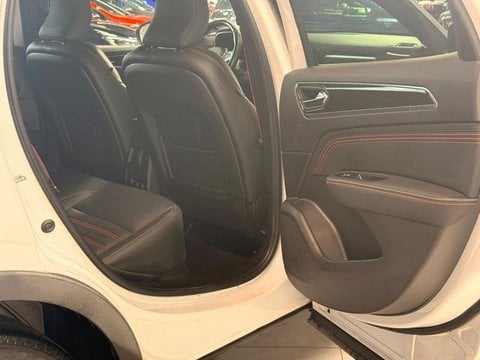 Voitures D'occasion À Seclin | Renault Arkana 1.3 Tce 140Ch Fap Rs Line Edc -21B
