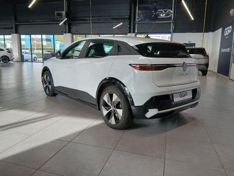 Voitures D'occasion À Seclin | Renault Mégane Megane E-Tech Electric Ev40 130Ch Equilibre Stand...