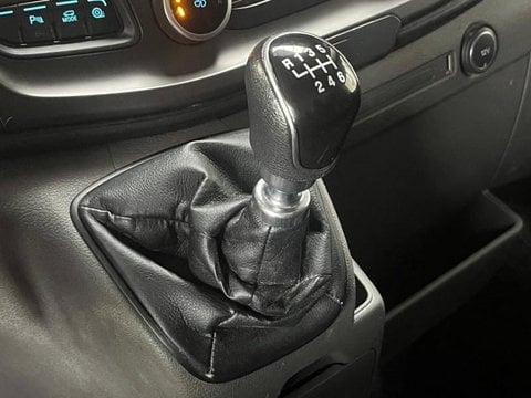 Voitures D'occasion À Seclin | Ford Transit 2T Fg T310 L3H2 2.0 Ecoblue 105Ch S&S Trend Business...