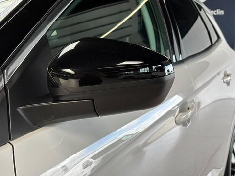 Voitures D'occasion À Seclin | Opel Grandland 1.5 D 130Ch Ultimate Bva8