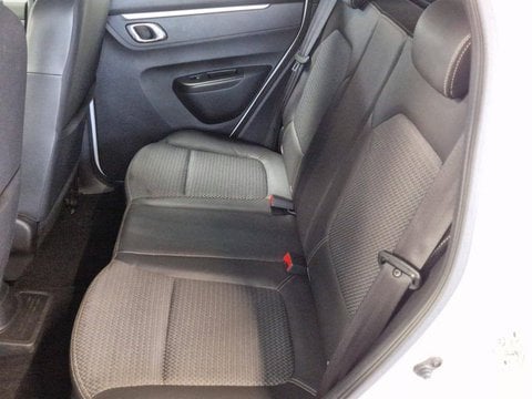 Voitures D'occasion À Seclin | Dacia Spring 45Ch Essential
