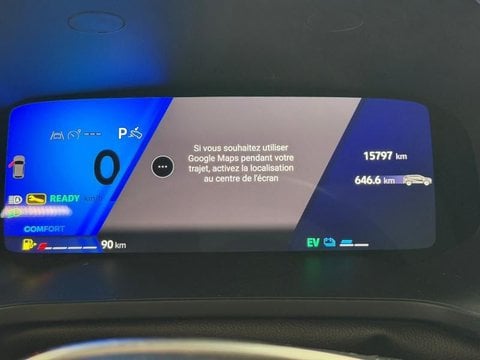Voitures D'occasion À Seclin | Renault Symbioz 1.6 E-Tech Full Hybrid 145Ch Esprit Alpine