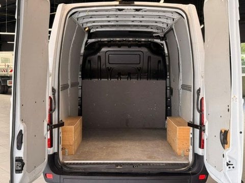 Voitures D'occasion À Seclin | Renault Master Fg F3300 L1H2 2.3 Blue Dci 135Ch Confort Euro6E 16...