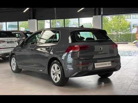 Voitures D'occasion À Seclin | Volkswagen Golf 2.0 Tdi Scr 115Ch Life Business