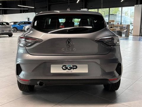 Voitures D'occasion À Seclin | Renault Clio 1.0 Tce 90Ch Evolution - 24
