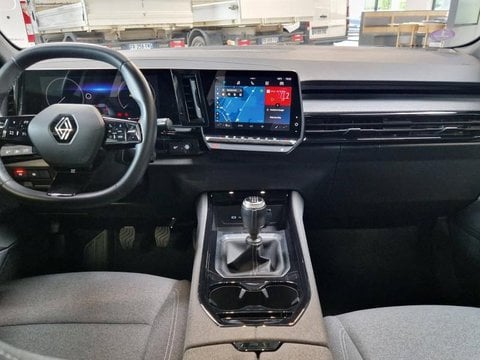 Voitures D'occasion À Seclin | Renault Austral 1.2 Tce Mild Hybrid Advanced 130Ch Evolution - 23