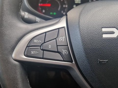 Voitures D'occasion À Seclin | Dacia Sandero 1.0 Eco-G 100Ch Stepway Extreme -24