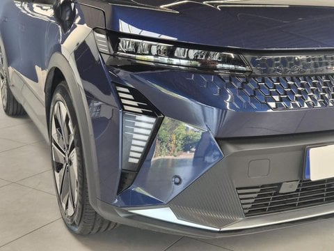 Voitures D'occasion À Seclin | Renault Scénic Scenic E-Tech Electric 220Ch 87Kwh Techno Grande ...