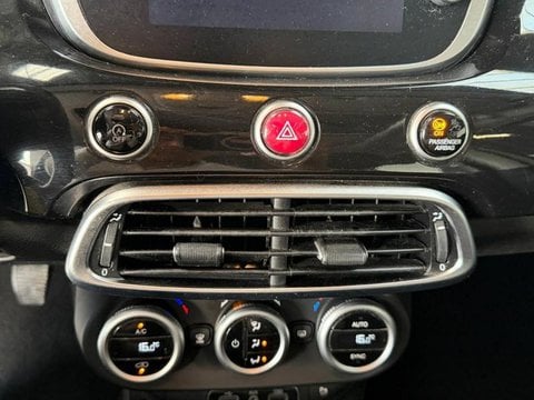 Voitures D'occasion À Seclin | Fiat 500X 1.0 Firefly Turbo T3 120Ch Lounge
