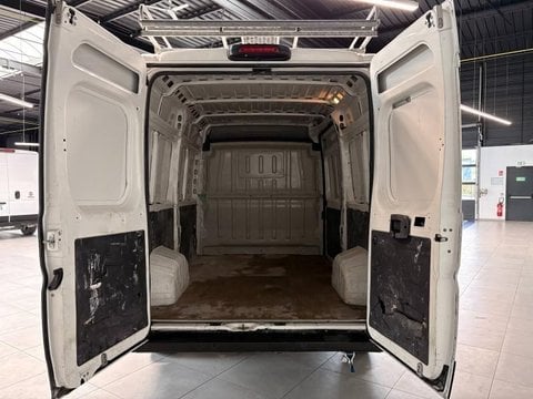 Voitures D'occasion À Seclin | Citroën Jumper Fg 30 L2H2 2.2 Bluehdi 120 S&S Driver