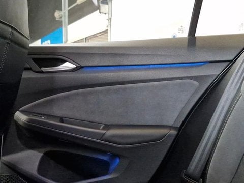 Voitures D'occasion À Seclin | Volkswagen Golf 1.5 Etsi Opf 130Ch R-Line Dsg7